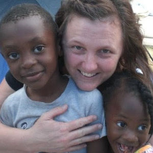 Meet your Posher, Chareyl